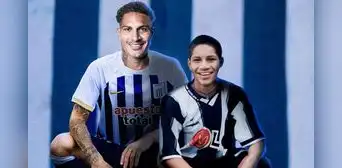 ¿Cuándo Alianza Lima presentará a Paolo Guerrero como su flamante refuerzo para el Clausura?