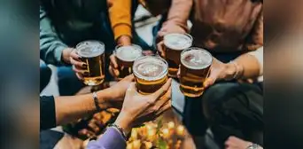 El proyecto de ley que aprueba consumo de alcohol al aire libre en Estados Unidos: ¿cuándo entraría en vigencia? El proyecto de ley que aprueba consumo de alcohol al aire libre en Estados Unidos: ¿cuándo entraría en vigencia?