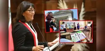 Renovación Popular presenta ley para eliminar igualdad de género y la educación sexual integral en las políticas públicas Renovación Popular presenta ley para eliminar igualdad de género y la educación sexual integral en las políticas públicas
