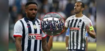 Revelan quién fue el jugador que 'causó' la pelea entre Barcos y Farfán en Alianza Lima: Hubo un problema