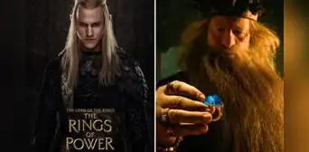 'El señor de los anillos: los Anillos del Poder 2': ¿cuántos capítulos tiene y cuándo se estrenan? 'El señor de los anillos: los Anillos del Poder 2': ¿cuántos capítulos tiene y cuándo se estrenan?