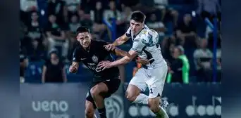 ¡Más líder que nunca! Olimpia ganó 1-0 a Tacuary por el Clausura de la Primera División de Paraguay ¡Más líder que nunca! Olimpia ganó 1-0 a Tacuary por el Clausura de la Primera División de Paraguay