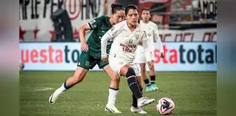 Resultado Alianza Lima vs. Universitario por la Liga Femenina: ¿cómo quedó el clásico por la final en Matute? Resultado Alianza Lima vs. Universitario por la Liga Femenina: ¿cómo quedó el clásico por la final en Matute?