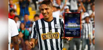 Desde 5 soles: los increíbles precios que Alianza Lima puso para la presentación de Guerrero en Matute Desde 5 soles: los increíbles precios que Alianza Lima puso para la presentación de Guerrero en Matute