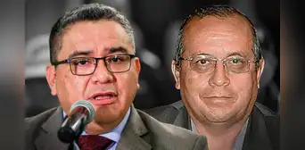 Testigo protegido revela que Juan José Santiváñez pidió desaparecer celular a investigado en caso Waykis en la Sombra Testigo protegido revela que Juan José Santiváñez pidió desaparecer celular a investigado en caso Waykis en la Sombra