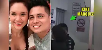 ¡AMPAY! Génesis Tapia ANUNCIA su embarazo mientras su esposo es captado en hotel con otra mujer ¡AMPAY! Génesis Tapia ANUNCIA su embarazo mientras su esposo es captado en hotel con otra mujer