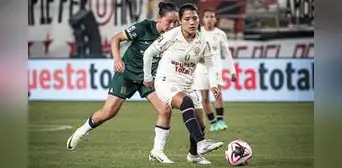 ¿Cómo se define al campeón de la Liga Femenina si Alianza y Universitario igualan en el marcador global? ¿Cómo se define al campeón de la Liga Femenina si Alianza y Universitario igualan en el marcador global?