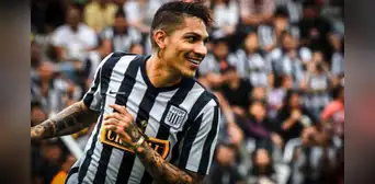 Fecha y hora confirmada de la llegada de Paolo Guerrero a Perú para unirse a Alianza Lima Fecha y hora confirmada de la llegada de Paolo Guerrero a Perú para unirse a Alianza Lima