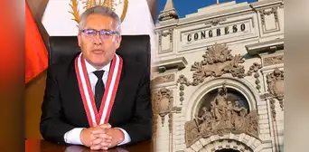 Junta de Fiscales Supremos se opone a reforma para que PNP lidere investigaciones: Buscan que el Ejecutivo las dirija
