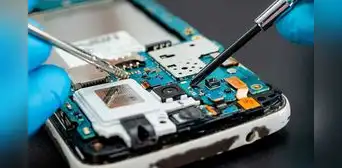 ¿Llevaste tu celular a reparar? Así podrás saber si usaron piezas originales o genéricas ¿Llevaste tu celular a reparar? Así podrás saber si usaron piezas originales o genéricas