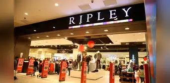 Anuncian el cierre de dos tiendas importantes de Ripley en el Perú: ¿qué sedes son y cuál es el motivo? Anuncian el cierre de dos tiendas importantes de Ripley en el Perú: ¿qué sedes son y cuál es el motivo?