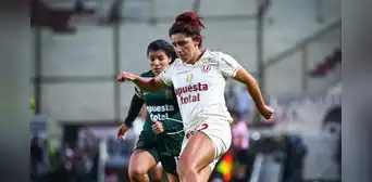 Resultado Alianza Lima vs. Universitario por la Liga Femenina: conoce al nuevo CAMPEÓN del futbol peruano Resultado Alianza Lima vs. Universitario por la Liga Femenina: conoce al nuevo CAMPEÓN del futbol peruano