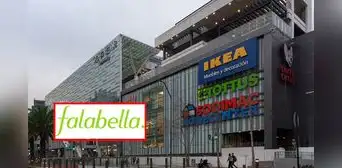 Falabella vende el centro comercial Open Plaza a Parque Arauco por US$200 millones: ¿cuál será el futuro de las tiendas en Chile? Falabella vende el centro comercial Open Plaza a Parque Arauco por US$200 millones: ¿cuál será el futuro de las tiendas en Chile?