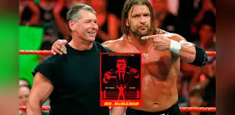 Netflix estrena documental sobre Vince McMahon: el ascenso y la caída del fundador de la WWE Netflix estrena documental sobre Vince McMahon: el ascenso y la caída del fundador de la WWE