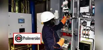 Estos 5 proyectos eléctricos en Perú se adjudicaron con inversión de US$ 441 millones: beneficiará a Lima, Ica y Ayacucho Estos 5 proyectos eléctricos en Perú se adjudicaron con inversión de US$ 441 millones: beneficiará a Lima, Ica y Ayacucho