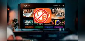 Magis TV, Tele Latino y otras páginas 'piratas' son bloqueadas en Perú: ya no puedes acceder a ellas Magis TV, Tele Latino y otras páginas 'piratas' son bloqueadas en Perú: ya no puedes acceder a ellas