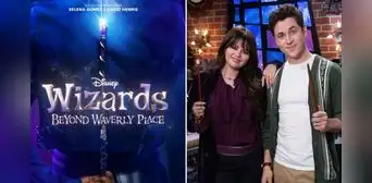 ‘Los hechiceros de Waverly Place’ CONFIRMA fecha de estreno: ¿cuándo sale la nueva serie con Selena Gomez? ‘Los hechiceros de Waverly Place’ CONFIRMA fecha de estreno: ¿cuándo sale la nueva serie con Selena Gomez?