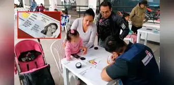 Reniec entregará DNI electrónico GRATIS durante todo septiembre en estos distritos de Lima Metropolitana Reniec entregará DNI electrónico GRATIS durante todo septiembre en estos distritos de Lima Metropolitana