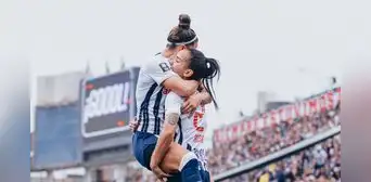 Resultado Alianza Lima vs. Universitario por la Liga Femenina: conoce al nuevo CAMPEÓN del fútbol peruano Resultado Alianza Lima vs. Universitario por la Liga Femenina: conoce al nuevo CAMPEÓN del fútbol peruano