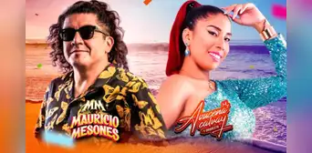 'Peruanazo Fest 2024' con Mauricio Mesones, Azucena Calvay, Max Castro y más: descubre los detalles del concierto 'Peruanazo Fest 2024' con Mauricio Mesones, Azucena Calvay, Max Castro y más: descubre los detalles del concierto