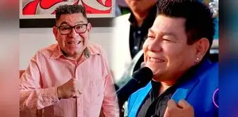Dilbert Aguilar es internado nuevamente en UCI debido a recaída en su salud: “Ayuden con sus oraciones”