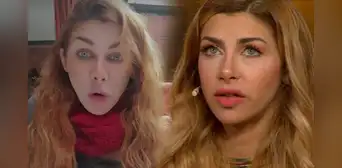 Xoana González culpa a su exmánager de exponerla en redes en delicado momento: "No me respetó"