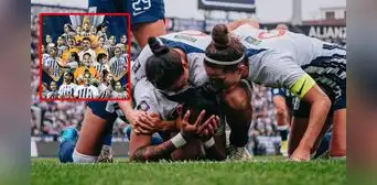 ¿Centenariazo? Alianza Lima y los mensajes subliminales tras vencer a Universitario en la Liga Femenina ¿Centenariazo? Alianza Lima y los mensajes subliminales tras vencer a Universitario en la Liga Femenina