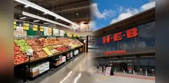 HEB, conocida cadena de supermercados en Estados Unidos, abrirá nueva sucursal en Texas y generará empleos
