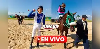 Resultados del 5y6 de Valencia EN VIVO, 31 de agosto: revisa AQUÍ los inscritos y retirados en HINAVA Resultados del 5y6 de Valencia EN VIVO, 31 de agosto: revisa AQUÍ los inscritos y retirados en HINAVA