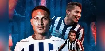 Paolo Guerrero en Alianza Lima: fecha de llegada, presentación, número que usará y hasta cuándo firmó