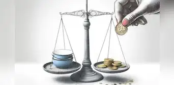 Los más pobres no son prioridad en el presupuesto 2025 Los más pobres no son prioridad en el presupuesto 2025