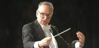 ¿Por qué emociona la música de Ennio Morricone? ¿Por qué emociona la música de Ennio Morricone?