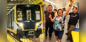Avance de la Línea 2 del Metro de Lima: nuevas estaciones, vías y plan de desvío vehicular por primer tren subterráneo del Perú Avance de la Línea 2 del Metro de Lima: nuevas estaciones, vías y plan de desvío vehicular por primer tren subterráneo del Perú
