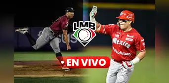 [ESPN] ¿A qué hora ver Diablos Rojos vs. Guerreros de Oaxaca EN VIVO por el juego 6 de los playoffs LMB 2024?