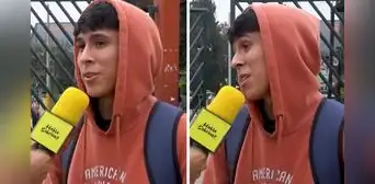 Alumno de San Marcos resalta el prestigio de universidad, pero cuestiona la enseñanza: “Te vuelves autodidacta”