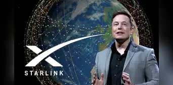 Elon Musk anuncia que este servicio de Starlink será gratuito en todo el mundo: "Nadie debería morir por no pagarlo" Elon Musk anuncia que este servicio de Starlink será gratuito en todo el mundo: "Nadie debería morir por no pagarlo"