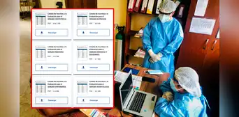 Serums 2024-II: lista de aptos, oferta de plazas y lineamientos del Minsa para la prueba este 1 de septiembre