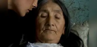 La única película peruana que ha sido nominada a los Oscar en toda la historia del cine