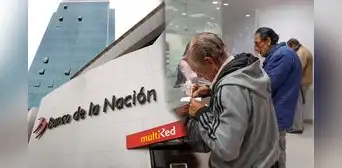 Cronograma de pagos al sector público septiembre 2024: revisa desde cuándo cobrar en el Banco de la Nación Cronograma de pagos al sector público septiembre 2024: revisa desde cuándo cobrar en el Banco de la Nación