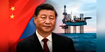 El nuevo hallazgo en uno de los pozos de petróleo más importantes del mundo que desafía a potencias como China y Rusia