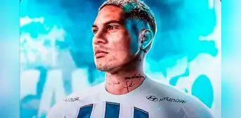 Con Paolo Guerrero: el potente 11 de Alianza Lima para ser campeón en el centenario de Universitario Con Paolo Guerrero: el potente 11 de Alianza Lima para ser campeón en el centenario de Universitario