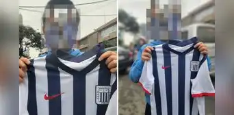Paolo Guerrero tuvo noble gesto con pequeño hincha de Alianza Lima en su llegada al Perú: "Es un grande" Paolo Guerrero tuvo noble gesto con pequeño hincha de Alianza Lima en su llegada al Perú: "Es un grande"