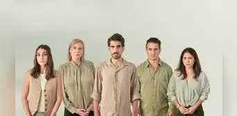 Teatro: 'Apenas el fin del mundo', una historia de reencuentros y despedidas Teatro: 'Apenas el fin del mundo', una historia de reencuentros y despedidas