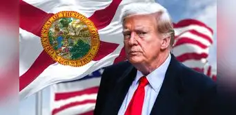 Trump asegura legalizar el consumo de marihuana en Florida cuando gane elecciones: "Haremos que EE. UU. sea seguro"