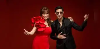 Mimy & Tony: la creación de un sueño, el documental donde madre e hijo curan sus heridas Mimy & Tony: la creación de un sueño, el documental donde madre e hijo curan sus heridas