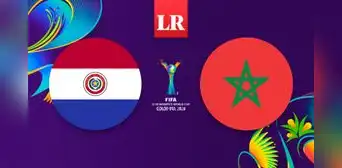 Ver Paraguay vs. Marruecos EN VIVO por la fecha 1 del Mundial Femenino sub-20