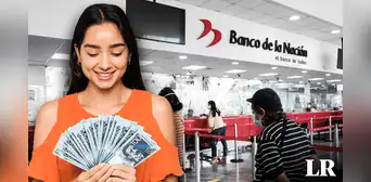 Préstamo sin aval en el Banco de la Nación: ¿quiénes pueden acceder a créditos de hasta casi S/ 100.000?