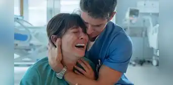 ¿'Respira' tendrá temporada 2 en Netflix?: lo que se sabe de la nueva serie española del creador de 'Élite' ¿'Respira' tendrá temporada 2 en Netflix?: lo que se sabe de la nueva serie española del creador de 'Élite'