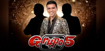 No solo es Christian Yaipén: estos son los otros integrantes actuales de la famosa orquesta Grupo 5