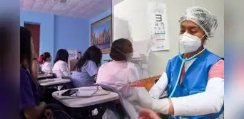 Resultados SERUMS 2024, en vivo: listado final de profesionales aptos y contenidos del examen del Minsa